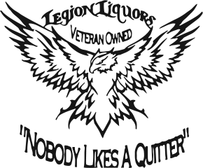 Legion Liquors