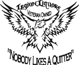 Legion Liquors Legion Liquors