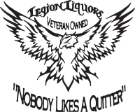 Legion Liquors